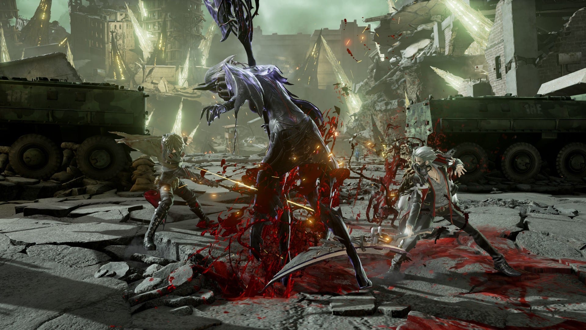 code vein, depths, all, maps, how to get