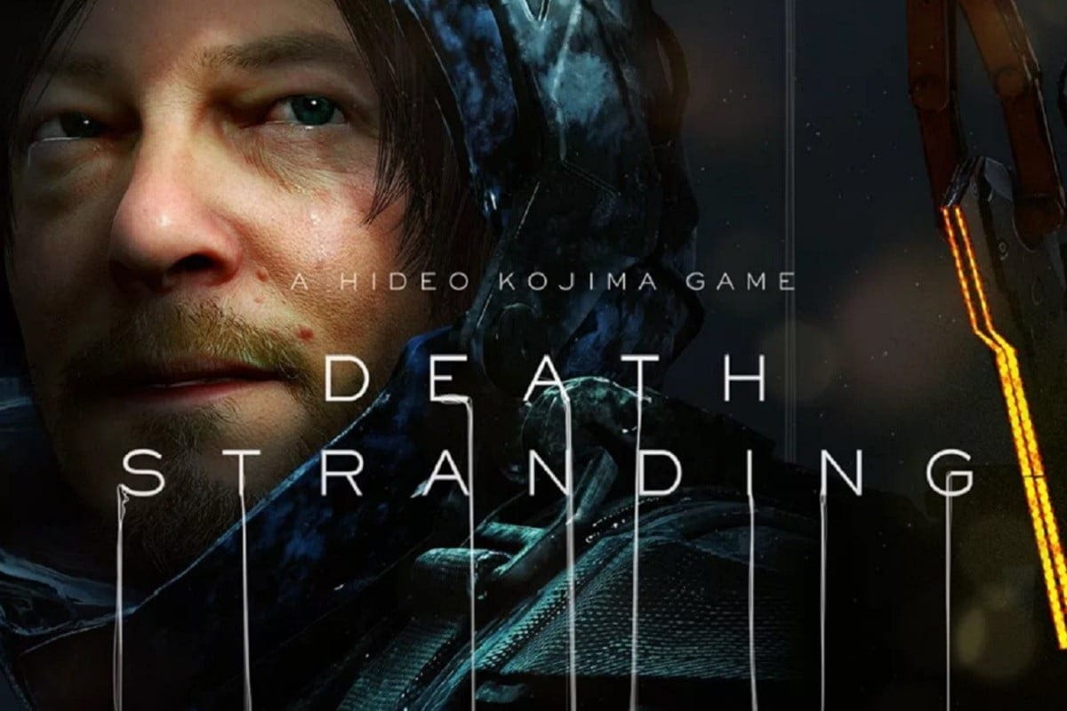 death stranding, PC release