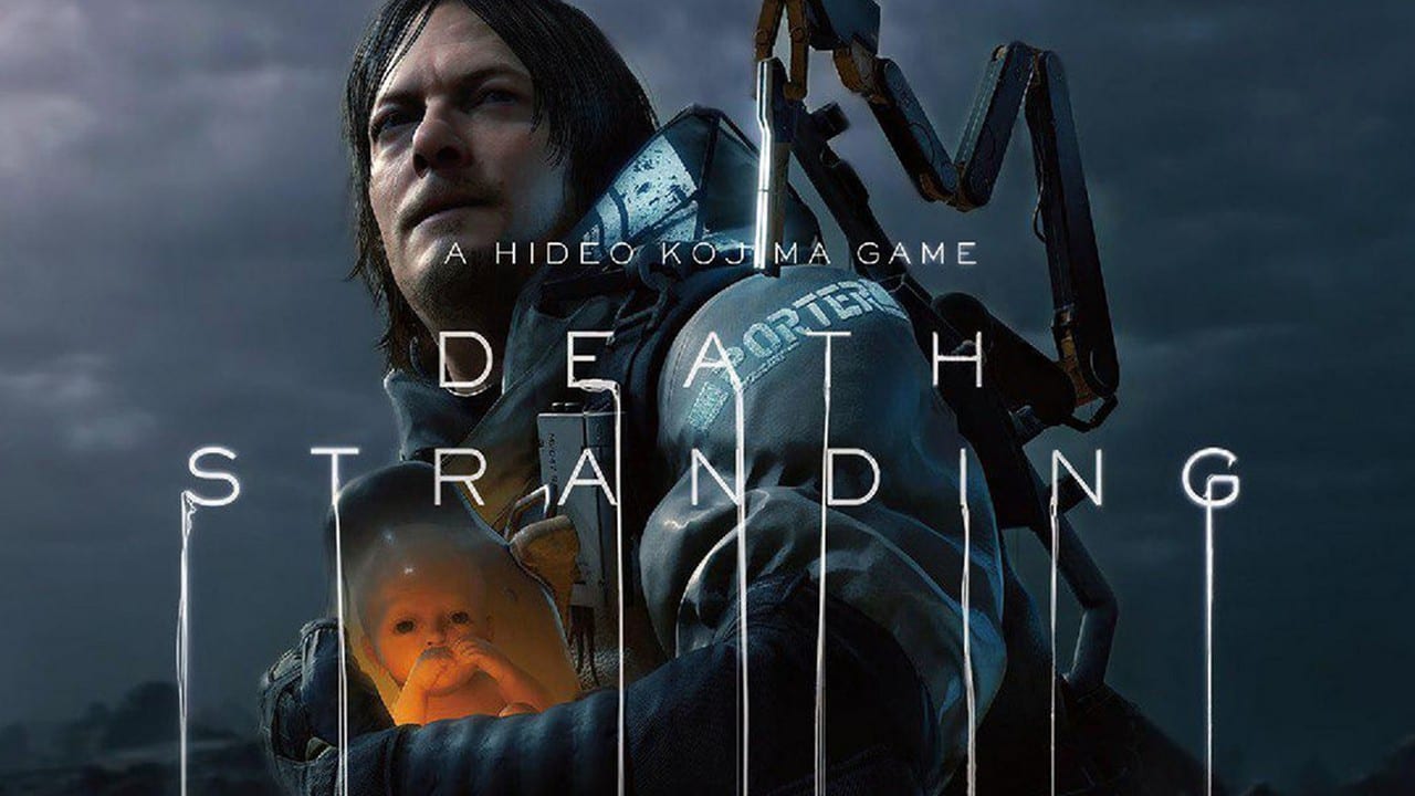 death stranding