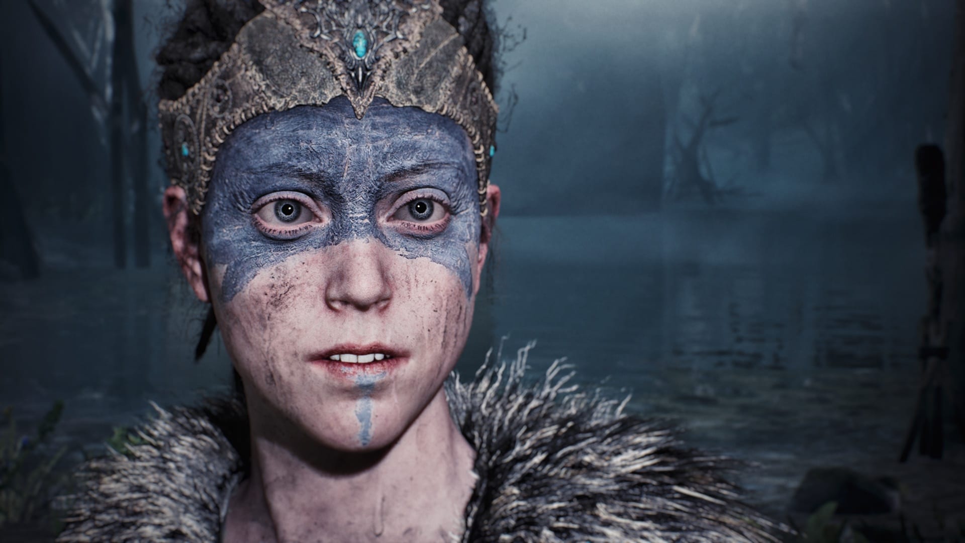 hellblade, ninja theory, mental health