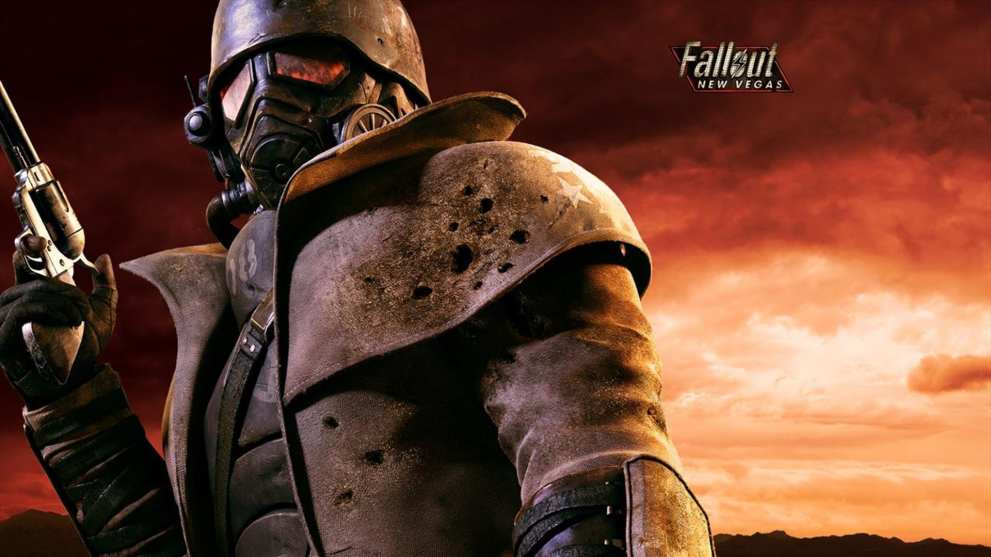 Fallout New Vegas