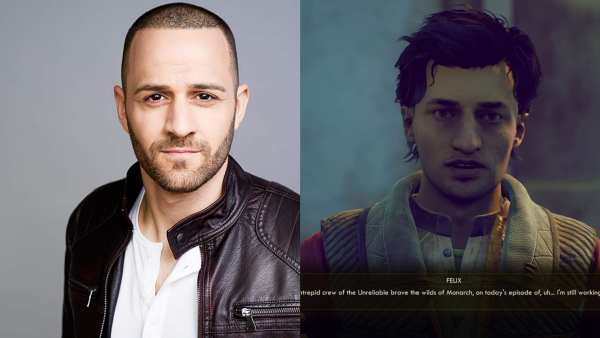 felix, outer worlds, voice cast (1)