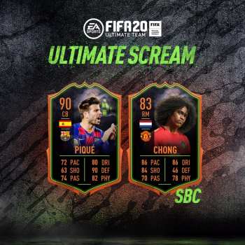 fifa 20, scream pique