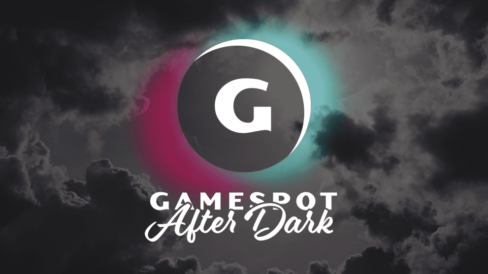 Gamespot After Dark 