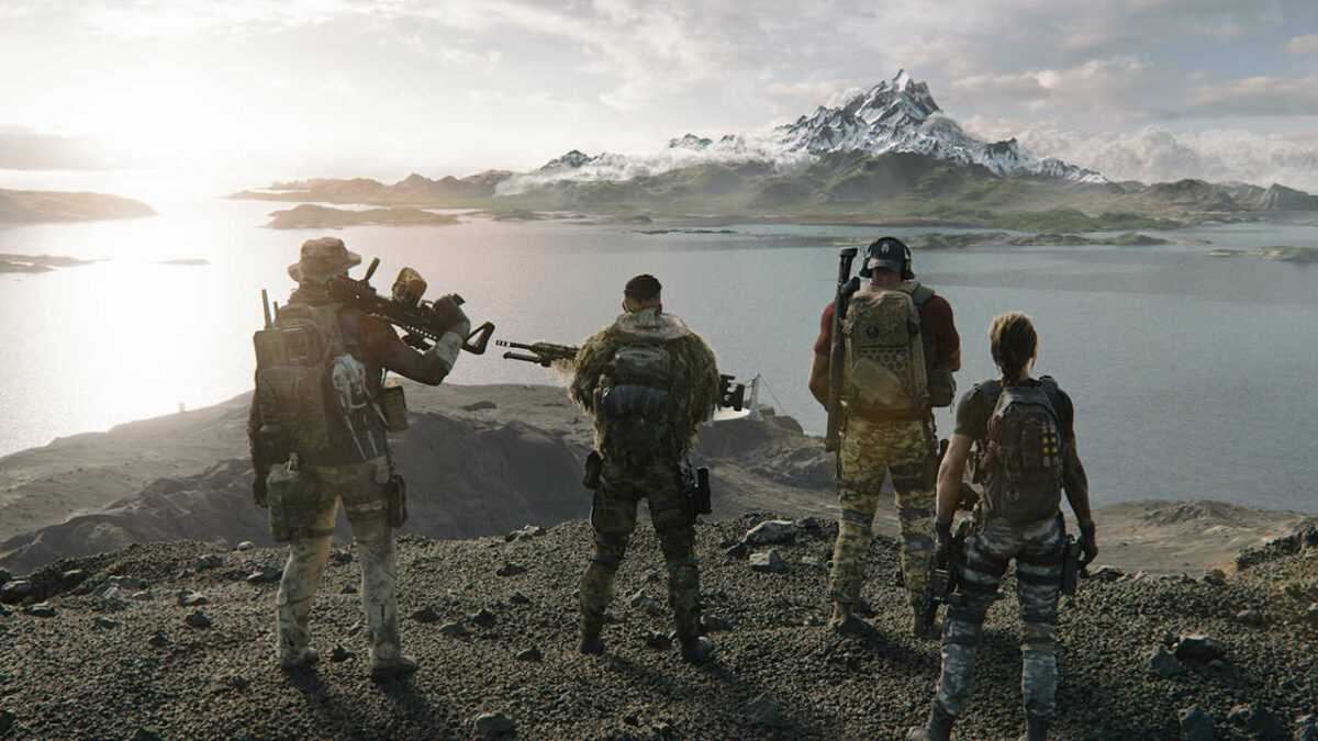 ghost recon breakpoint