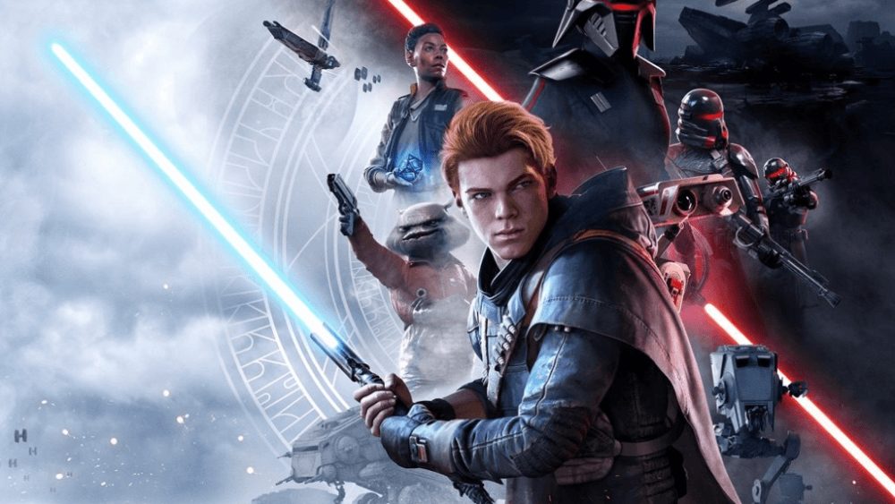 star wars jedi, fallen order, interview, EA,