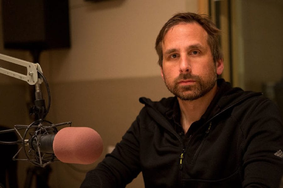 ken levine, bioshock