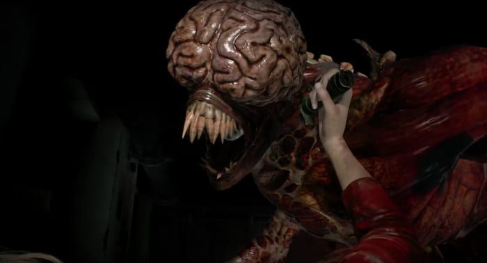 Top 8 Creepiest Resident Evil Monsters, Ranked