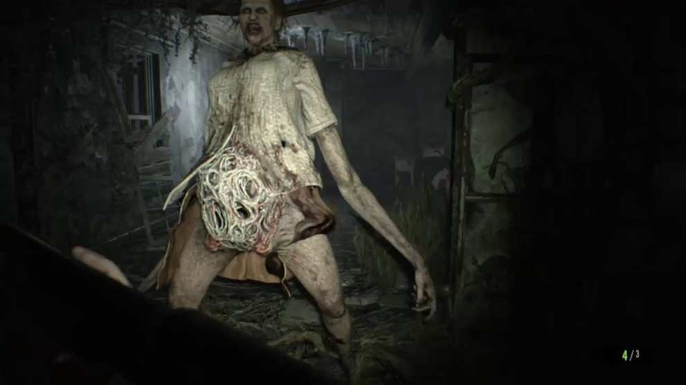 Top 8 Creepiest Resident Evil Monsters, Ranked