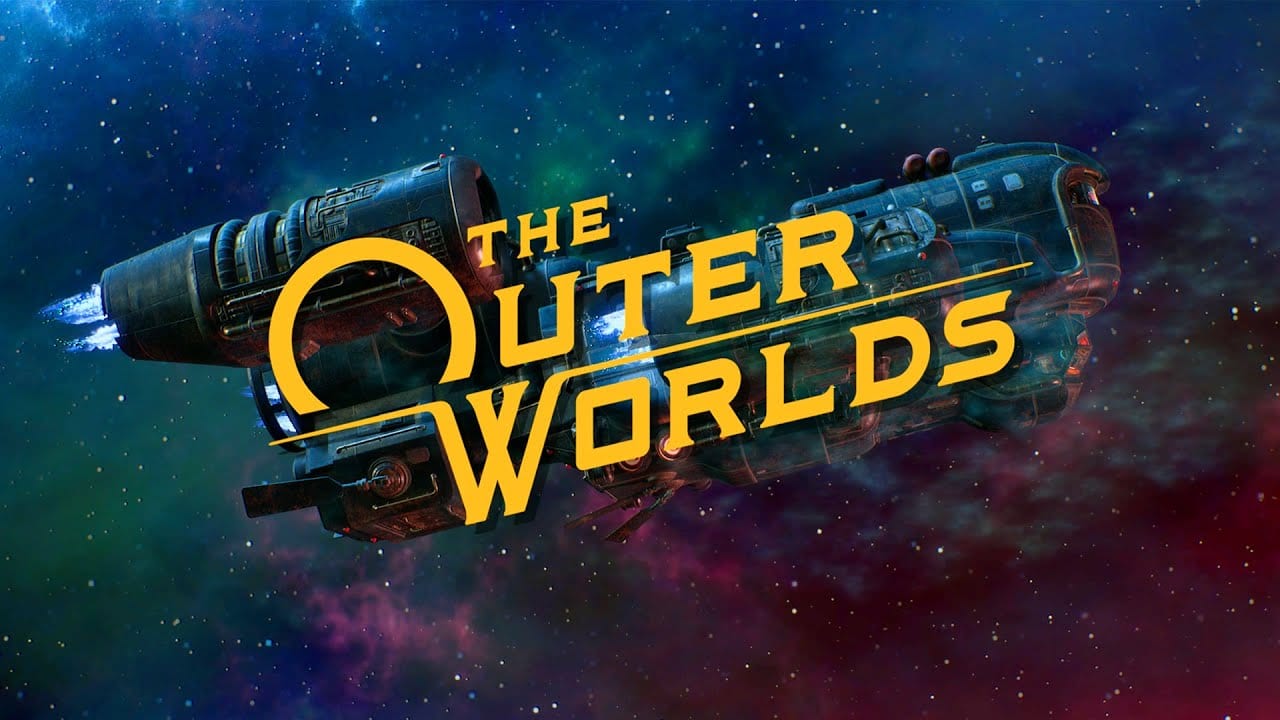 The Outer Worlds