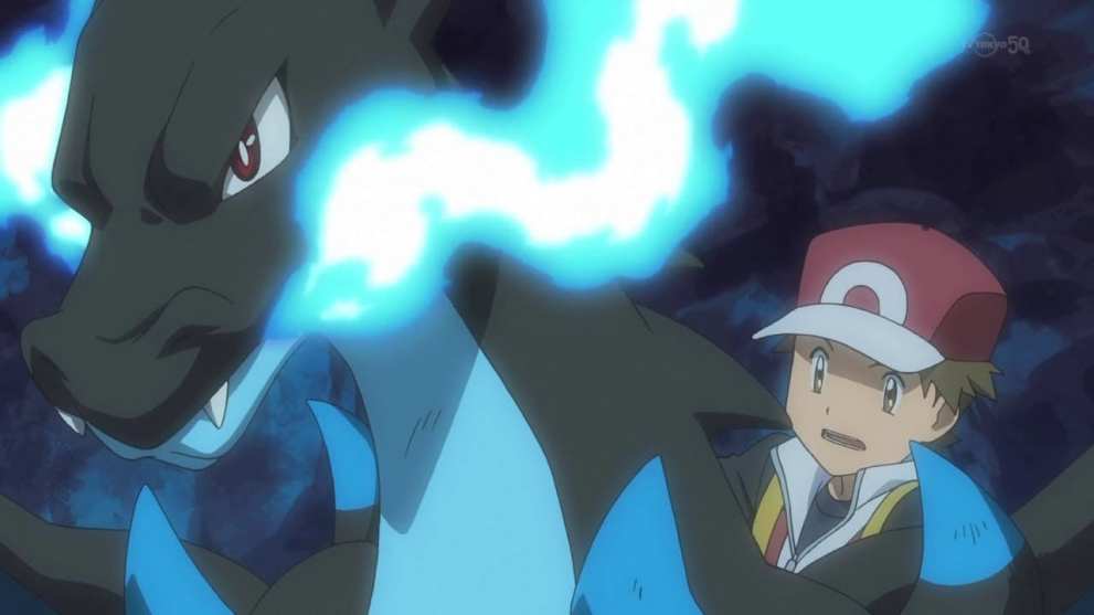 Pokemon Origins