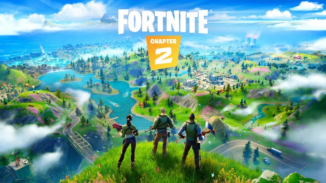 fortnite chapter 2, haystacks, dumpsters