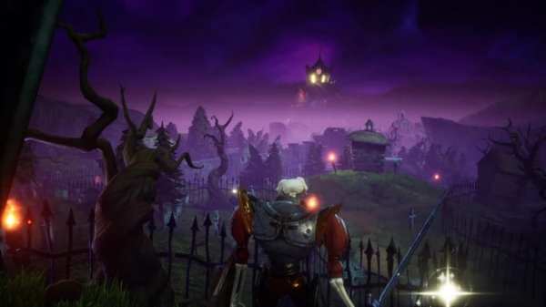 medievil