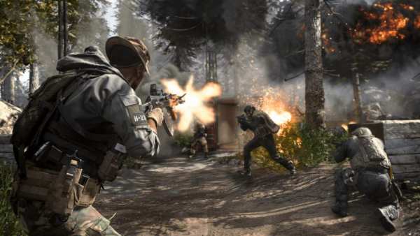 modern warfare, multiplayer, tips and tricks