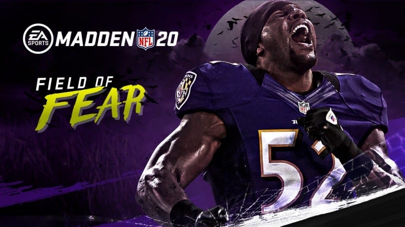 most feared players, MUT, Madden 20