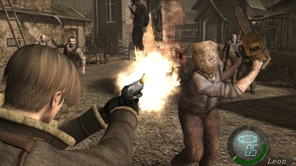 Top 8 Creepiest Resident Evil Monsters, Ranked