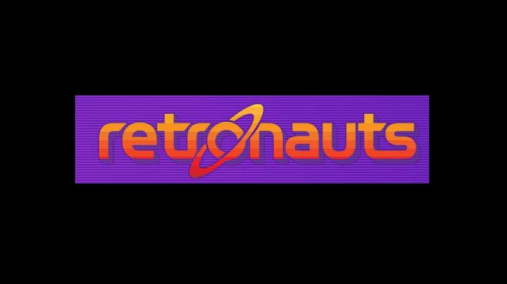 Retronauts 