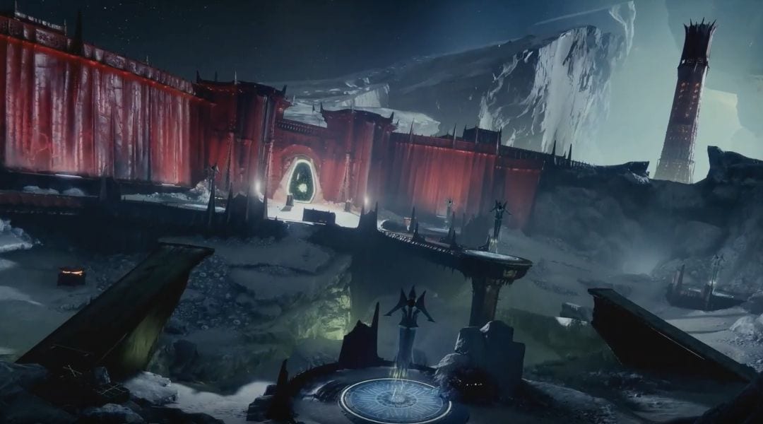 destiny 2, shadowkeep