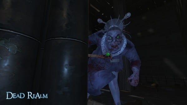 Dead Realm