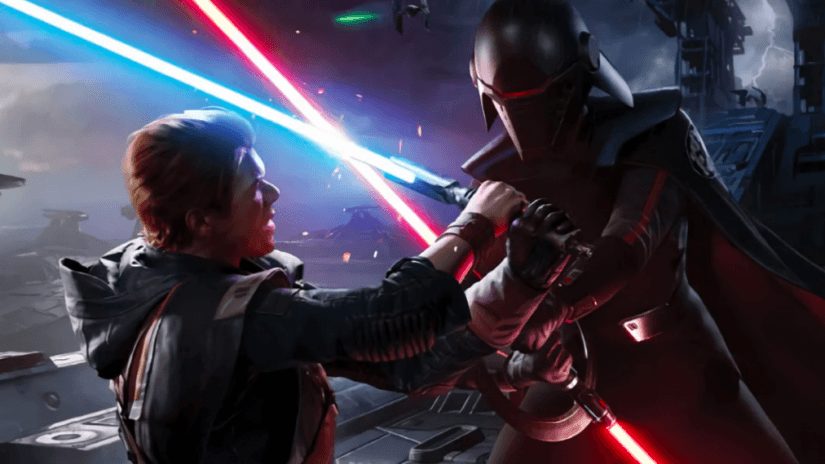 star wars jedi, fallen order, gone gold, release date