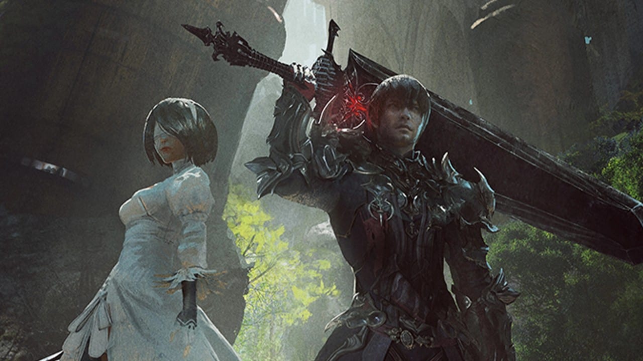 patch 5.1, ffxiv, shadowbringers