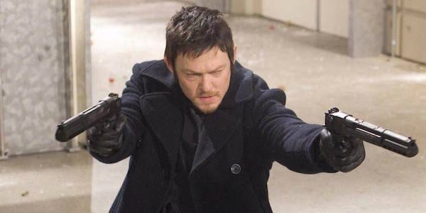 Norman Reedus Boondock Saints