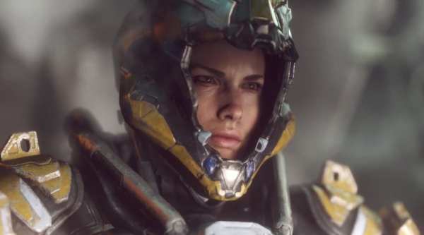 anthem, e3, ea, bioware