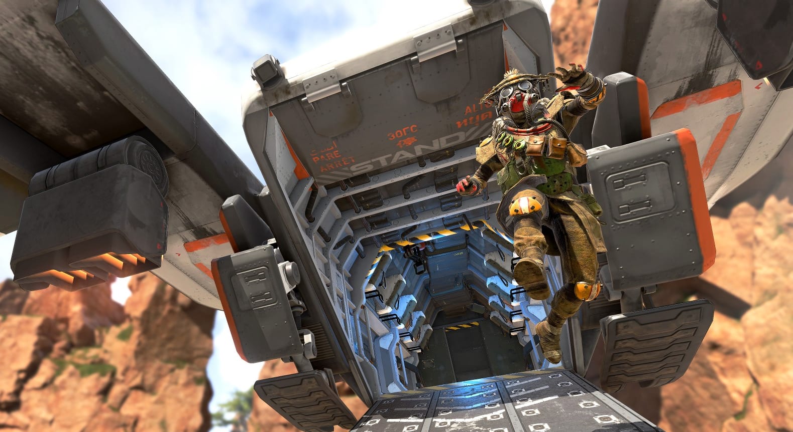 Apex Legends