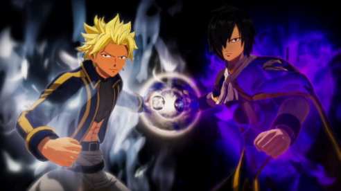 Fairy Tail (13)