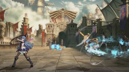 Granblue Fantasy Versus (24)