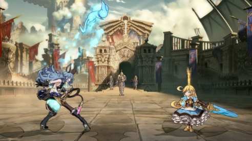 Granblue Fantasy Versus (27)