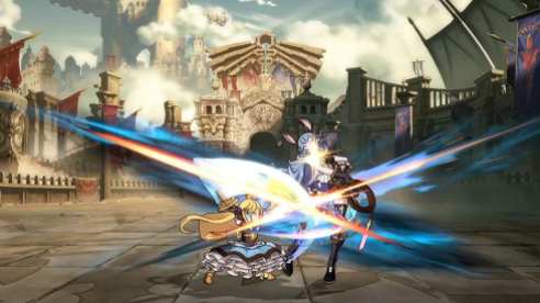 Granblue Fantasy Versus (3)