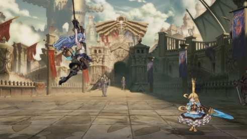 Granblue Fantasy Versus (30)