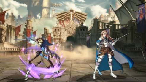 Granblue Fantasy Versus (35)