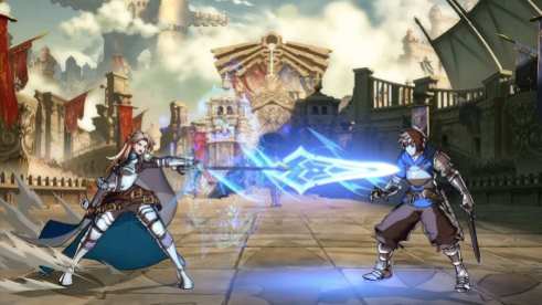 Granblue Fantasy Versus (38)