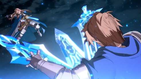 Granblue Fantasy Versus (42)