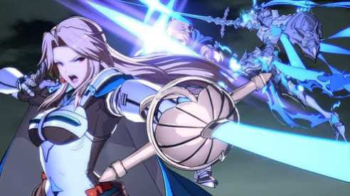 Granblue Fantasy Versus (43)