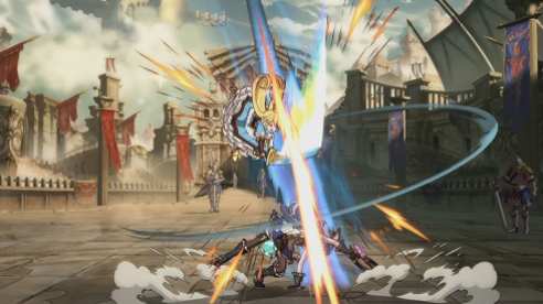 Granblue Fantasy Versus (7)