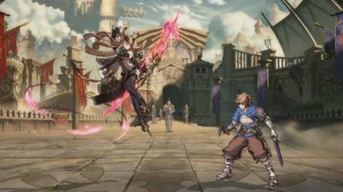 Granblue Fantasy Versus (70)