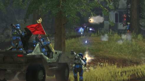 HAlo Reach Master Chief Collection (7)