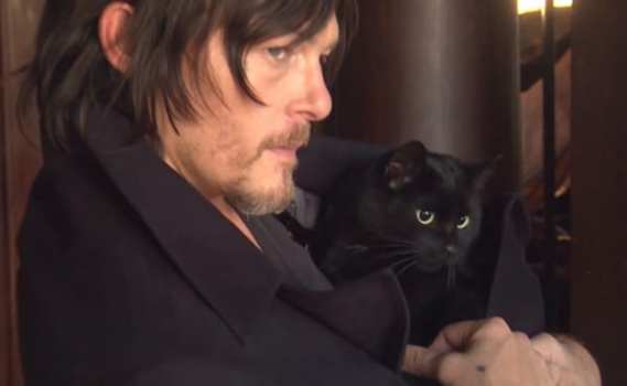 Norman Reedus