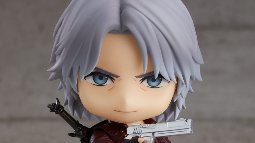 Nendoroid Dante Devil May Cry 5 (2)