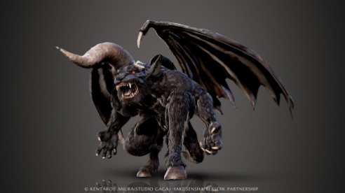 Nosferatu Zodd