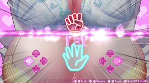 Omega Labyrinth Life (7)