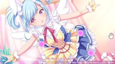 Omega Labyrinth Life (9)