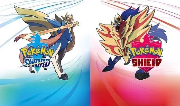 Pokemon Sword & Shield, Battle Tower