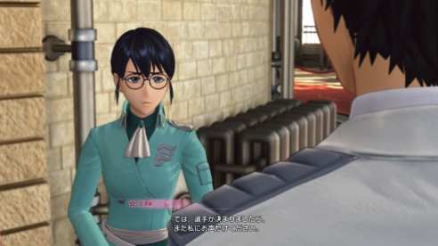 Project Sakura Wars