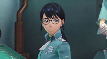 Project Sakura Wars (20)