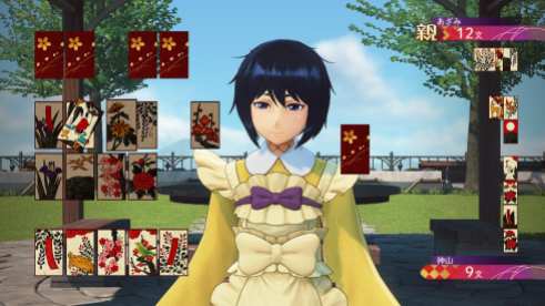 Project Sakura Wars (5)