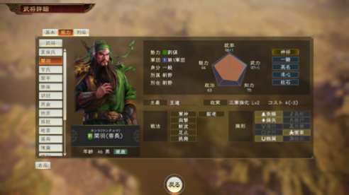 Romance of the Three Kingdoms XIV (3)